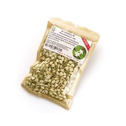Сушеные цветы жасмина для приготовления травяного чая 30 гр / Jasmine Flower Tea 30g