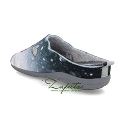 Женские домашние тапочки BE RELAX · 390