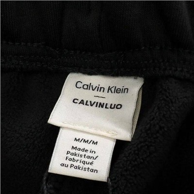 Мужские утепленные штаны 🤍  Внутри на флисе CALVIN KLEI*N ОРИГИНАЛ!