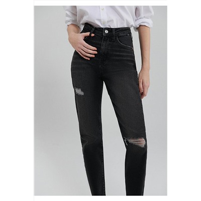 MaviStar All Blue Vintage Gri Jean Pantolon 101077-85612