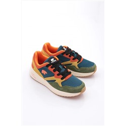 Bad Bear, 24.01.24.001 Cosy Bear Erkek Spor Ayakkabı