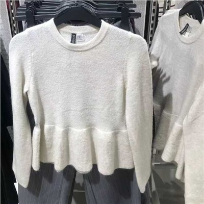 Милый женский пуловер  H&*M