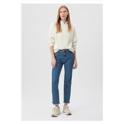 MaviViola Mavi Gold Vintage Jean Pantolon 101048-84207