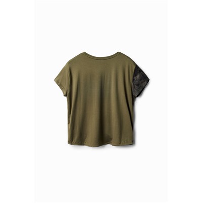 Camiseta