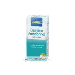Boiron Extraits de Plantes Equilibre Emotionnel Millepertuis 60ml