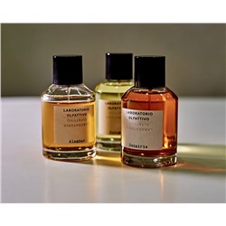 LABORATORIO OLFATTIVO ALAMBAR edp (w) 2ml пробник
