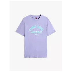 Tommy Jeans Varsity Overdyed T-Shirt