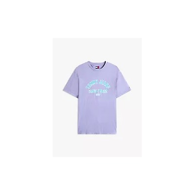 Tommy Jeans Varsity Overdyed T-Shirt