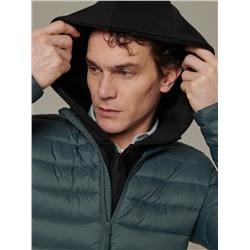 Steppjacke