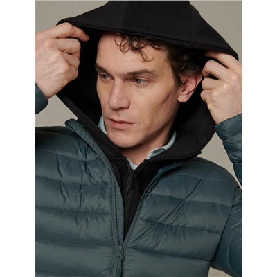 Steppjacke