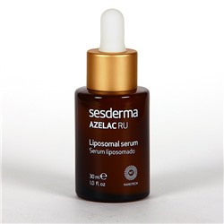 S*sd*rma Azelac Ru Liposomal Sérum 30 ml REGALO Sensyses Lightening 200 ml