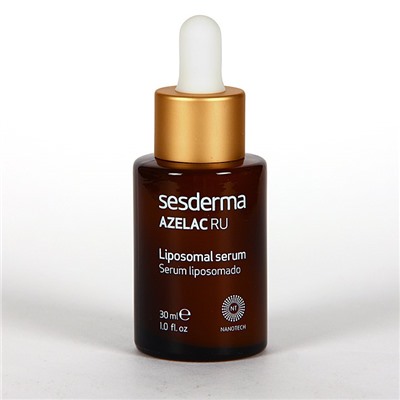 S*sd*rma Azelac Ru Liposomal Sérum 30 ml REGALO Sensyses Lightening 200 ml