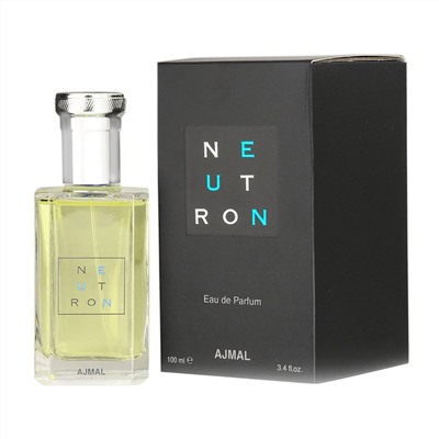 AJMAL NEUTRON edp (m) 1.5ml пробник