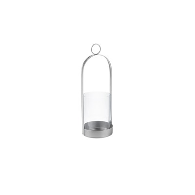 Karla Mumluk - S - Silver