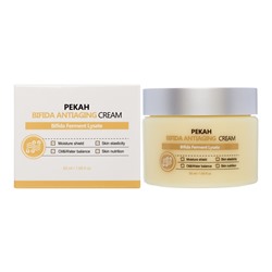 PEKAH Bifida Antiaging Cream Антивозрастной крем с бифидобактериями 50мл