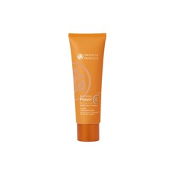 Очищающий гель для умывания с витамином С Oriental Princess Natural Power C 100 гр/Oriental Princess Natural Power C Miracle Brightening Complex Brightening C Clear Cleansing Gel 100 gr