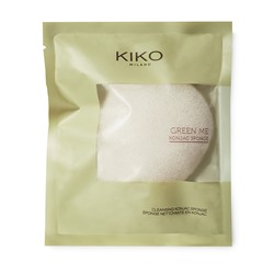 green me konjac sponge