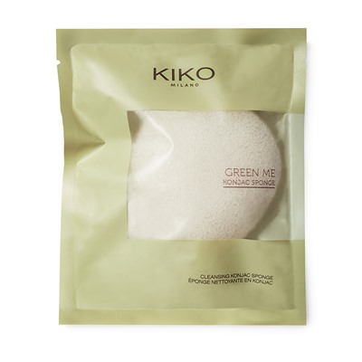 green me konjac sponge