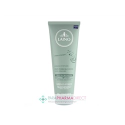 Laino Pâte d'Argile Verte Masque 350g