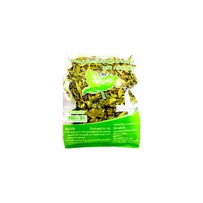 Сушеные листья стевии 50 гр / Dried Stevia Leaves 50g