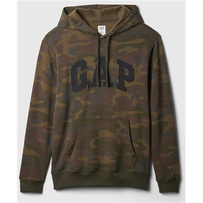 Gap Logo Hoodie