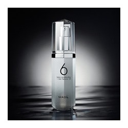 Salon Lactobacillus Hair Perfume Oil_Light Парфюмированное масло для гладкости волос