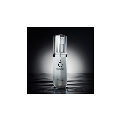 Salon Lactobacillus Hair Perfume Oil_Light Парфюмированное масло для гладкости волос