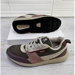 Женские кроссовки KAPP*A Экспорт в Америку