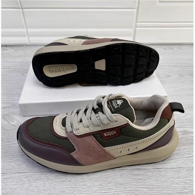 Женские кроссовки KAPP*A Экспорт в Америку