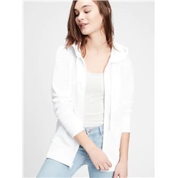 Full-Zip Hoodie