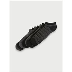 LC Waikiki Desenli Erkek Patik Çorap 7'li, LCW ACCESSORIES                                            
                                            Desenli Erkek Patik Çorap 7'li