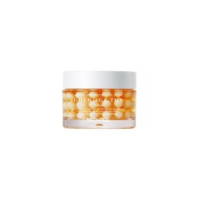 Gold Age Tox Cream