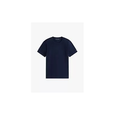 Cotton-Linen T-Shirt Sweater