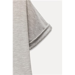 SHORT SLEEVE T-SHIRT