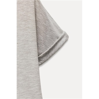 SHORT SLEEVE T-SHIRT