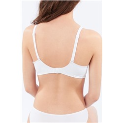 Sujetador con relleno Pure Fit Blanco