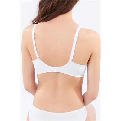 Sujetador con relleno Pure Fit Blanco