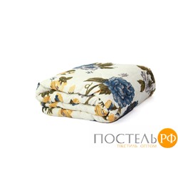 Одеяло халлофайбер облегченное в микрофибре 140x205