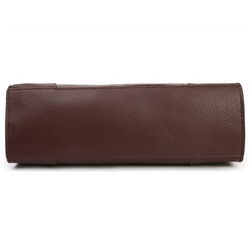 Сумка женская Lanotti 8346/бордовый