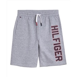 Tommy Hilfiger Big Boys Graphic Knit Short