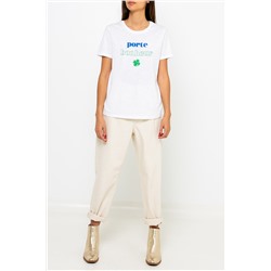 Camiseta Blanco