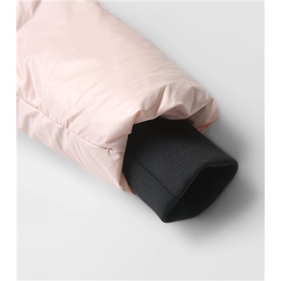 Зимняя куртка для девочек. Экспорт