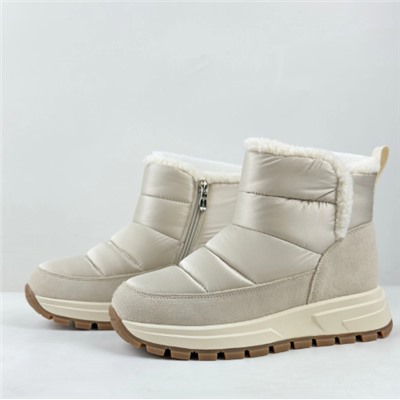 Зимние ботинки для подростков. Экспорт