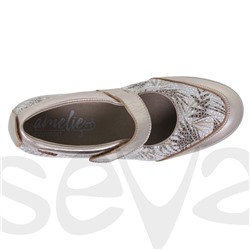 Amelie, ZAPATO SEÑORA