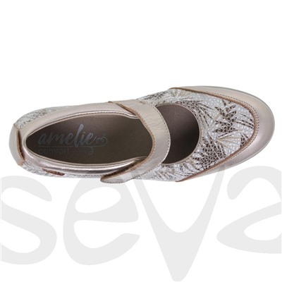 Amelie, ZAPATO SEÑORA