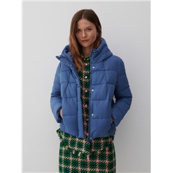 Steppjacke