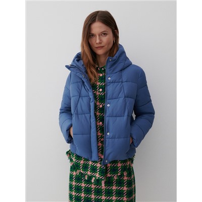Steppjacke