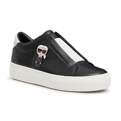 CECI SLIP ON SNEAKER
