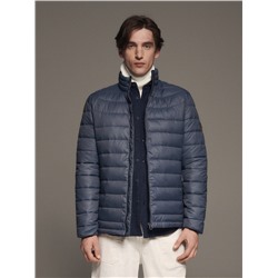 Steppjacke