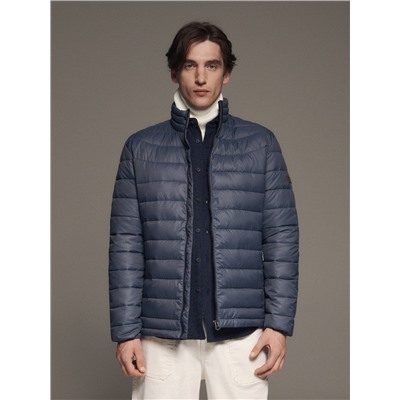 Steppjacke
